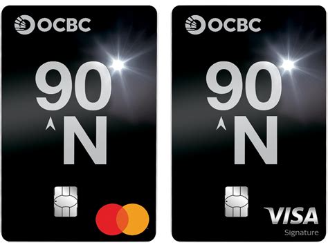 ocbc 365|There's a card for everyone .